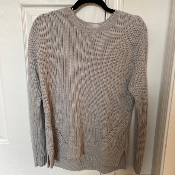 Wool Sweaters - Picture 4 of 5